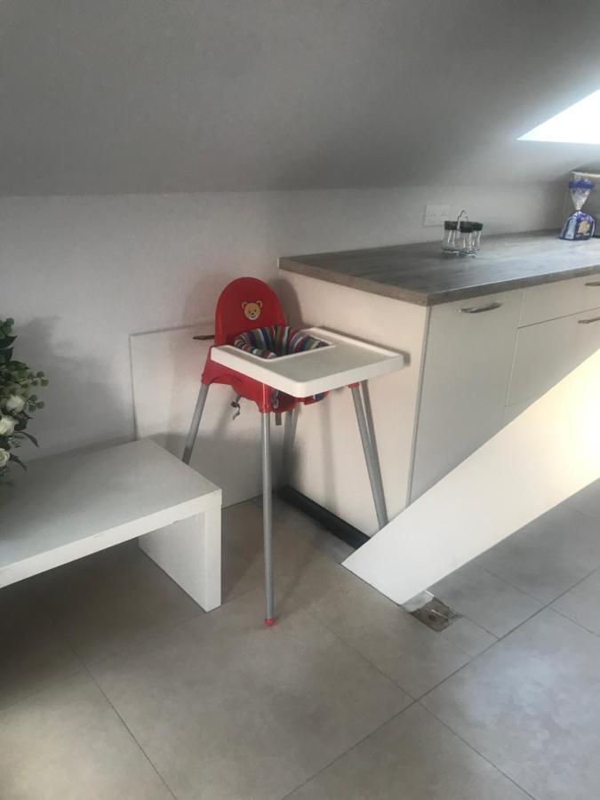 Apartment Bes,, Attique Neuf Avec Confort Wittenheim