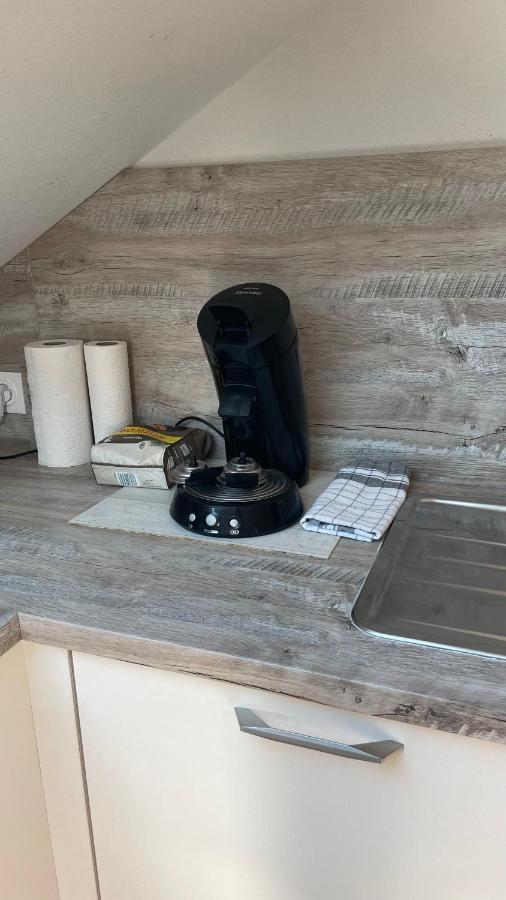 Bes,, Attique Neuf Avec Confort Apartment *