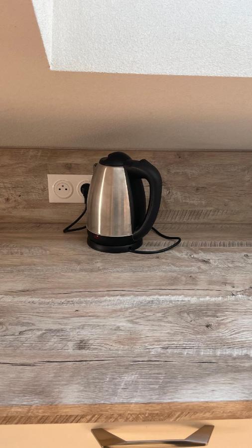 Apartment Bes,, Attique Neuf Avec Confort Wittenheim