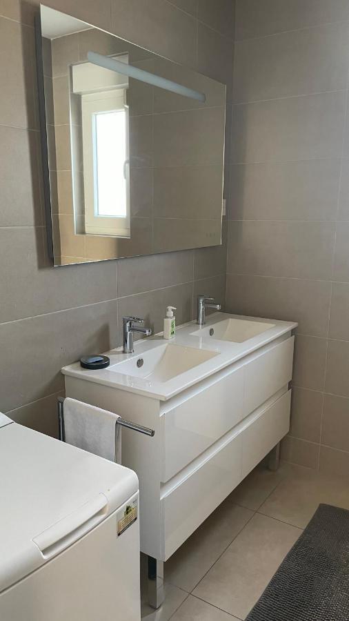 Apartment Bes,, Attique Neuf Avec Confort Wittenheim