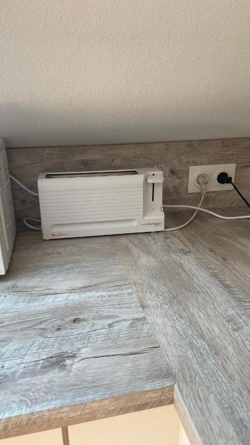 Apartment Bes,, Attique Neuf Avec Confort Wittenheim