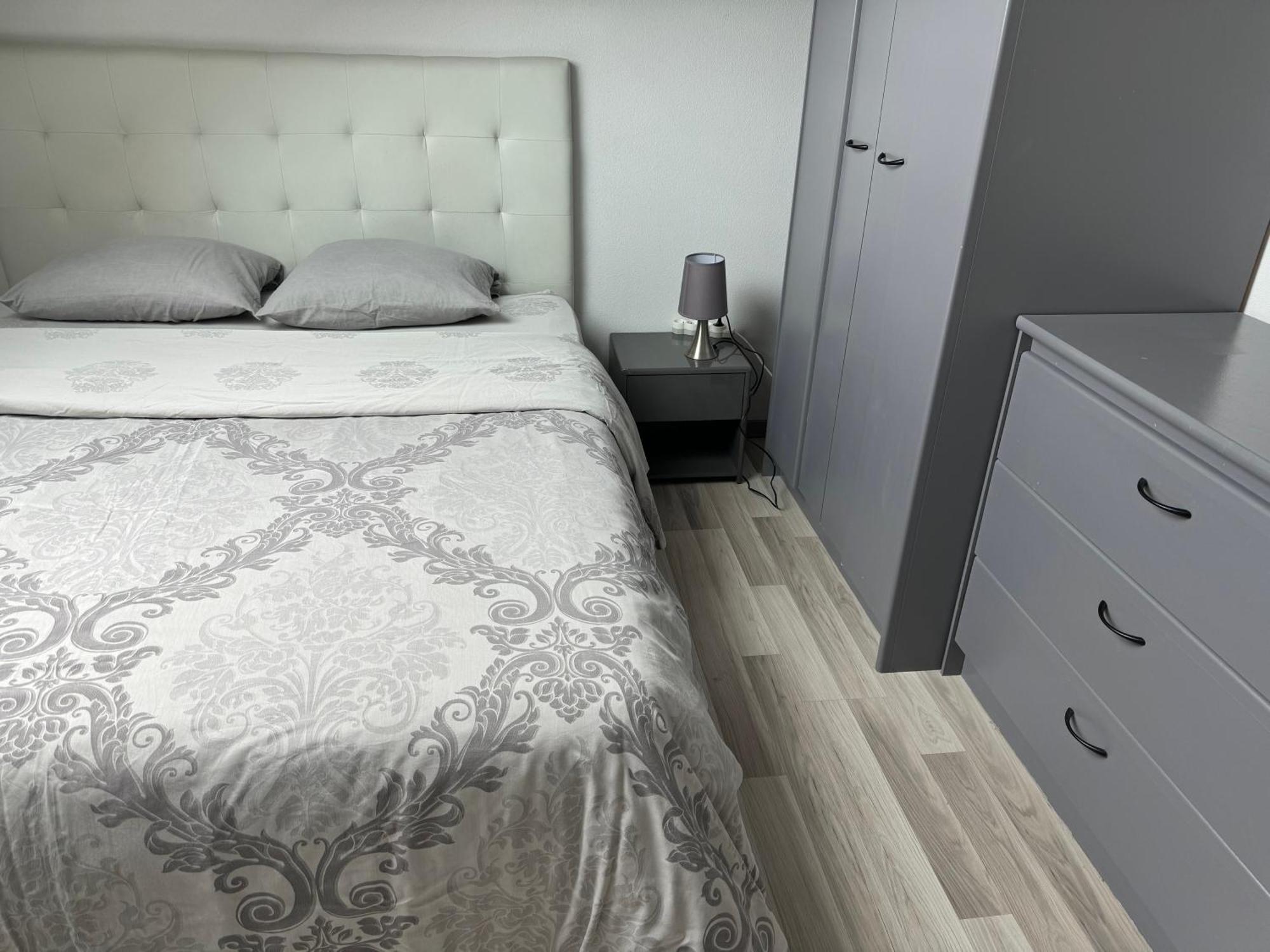 Bes,, Attique Neuf Avec Confort Apartment Wittenheim
