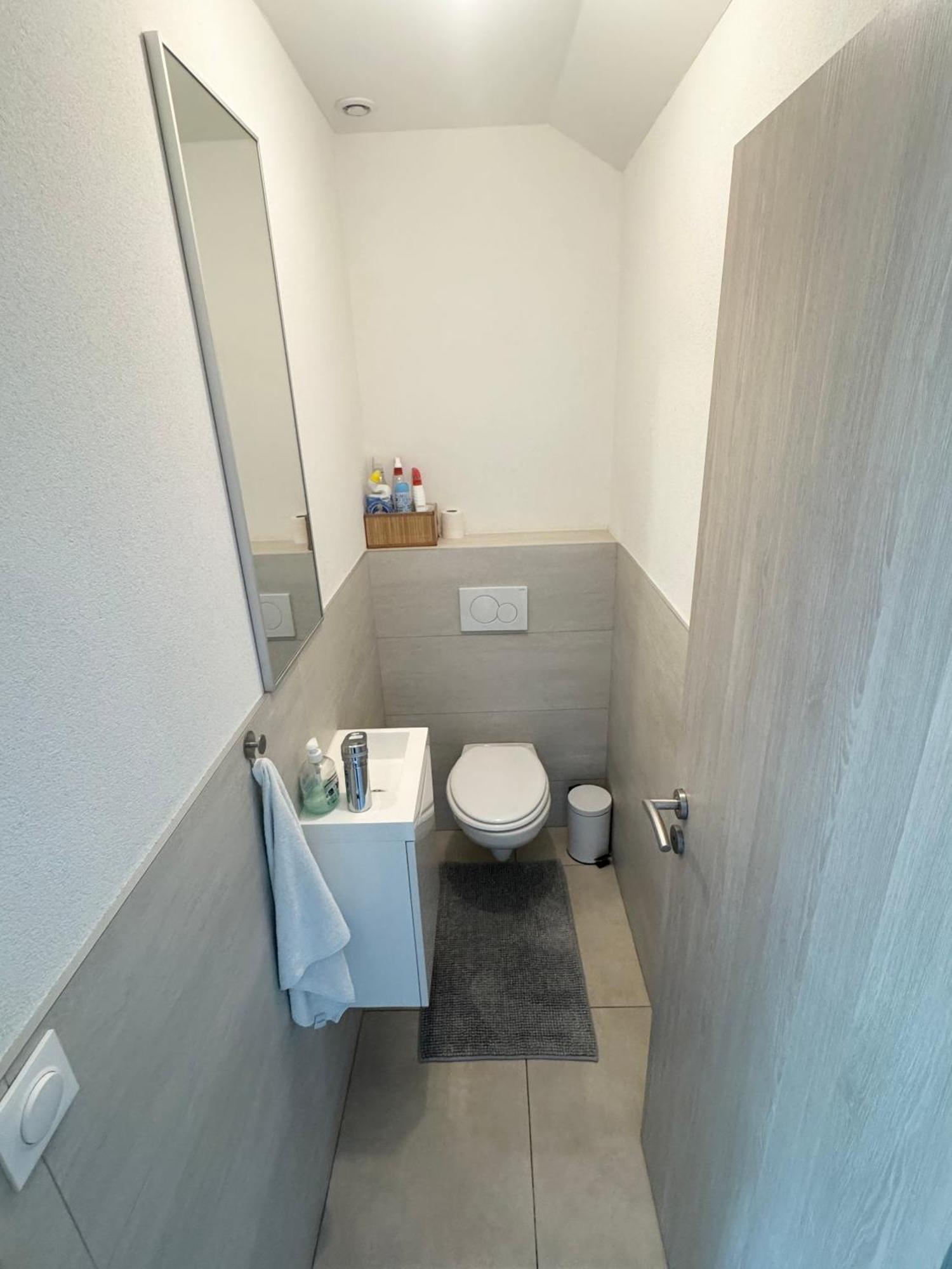 Apartment Bes,, Attique Neuf Avec Confort Wittenheim