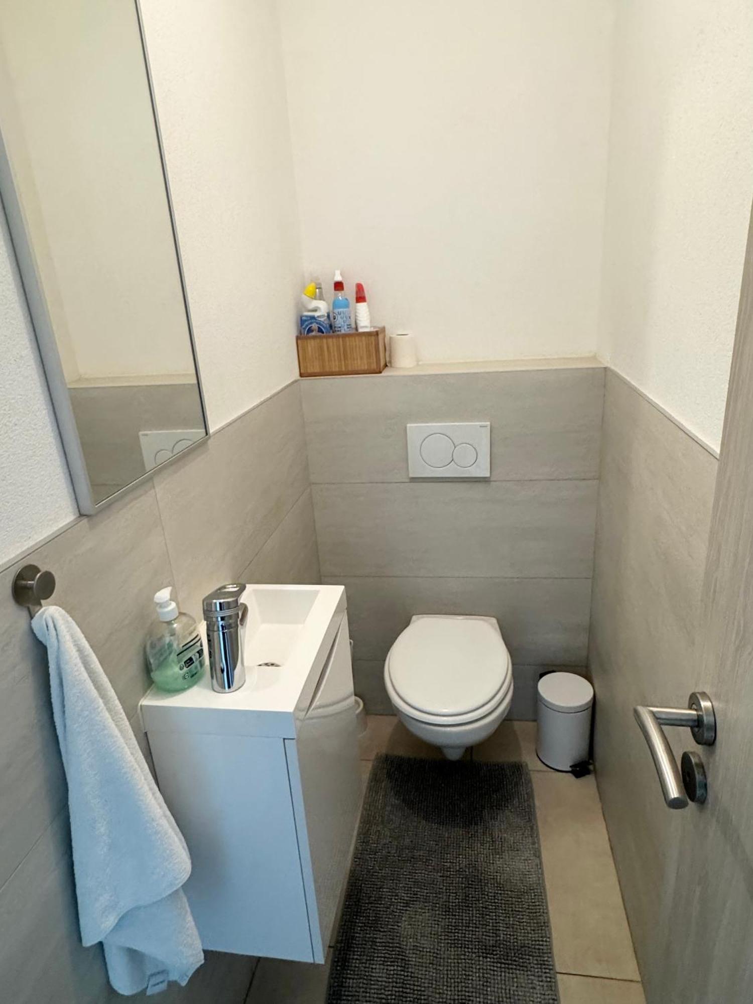 Bes,, Attique Neuf Avec Confort * Wittenheim