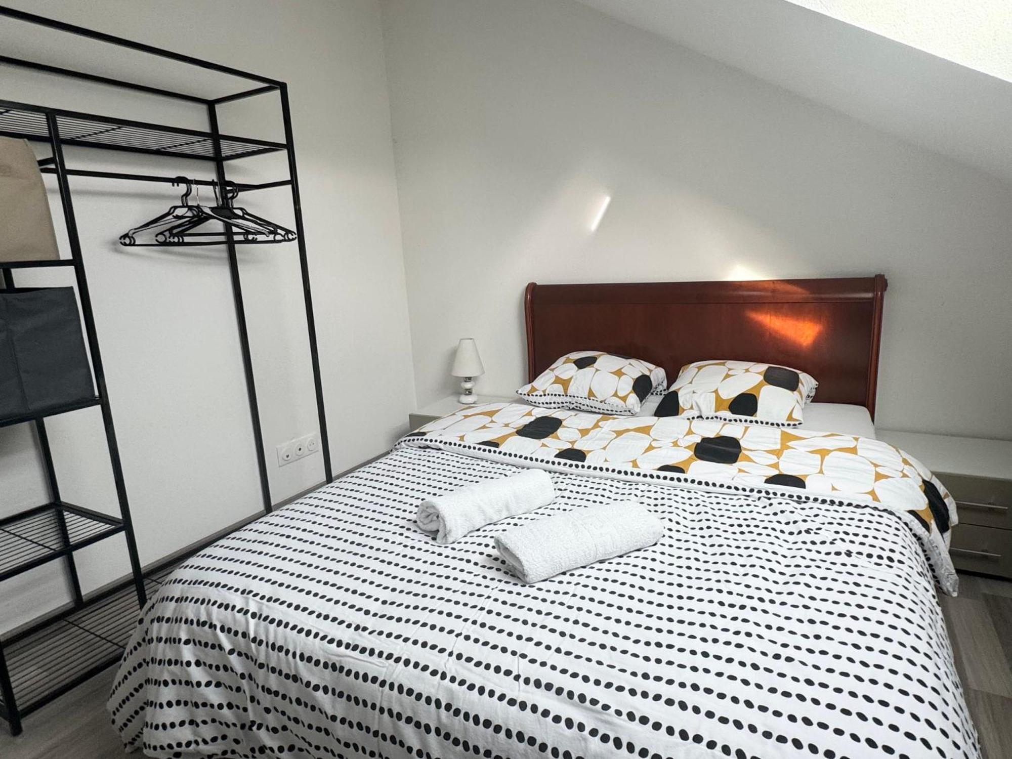 Apartment Bes,, Attique Neuf Avec Confort Wittenheim
